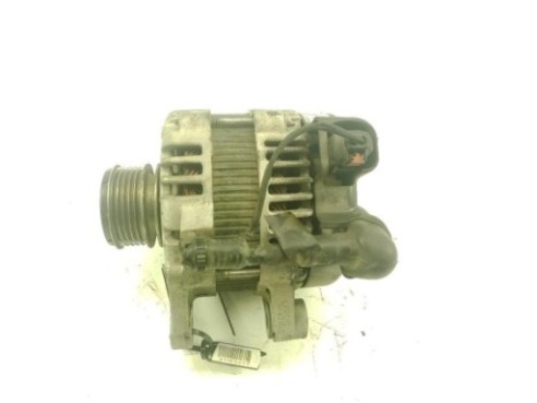 52910A4150 LLANTA ALUMINIO 2 KIA CARENS IV |Desguaces La Cabaña 2