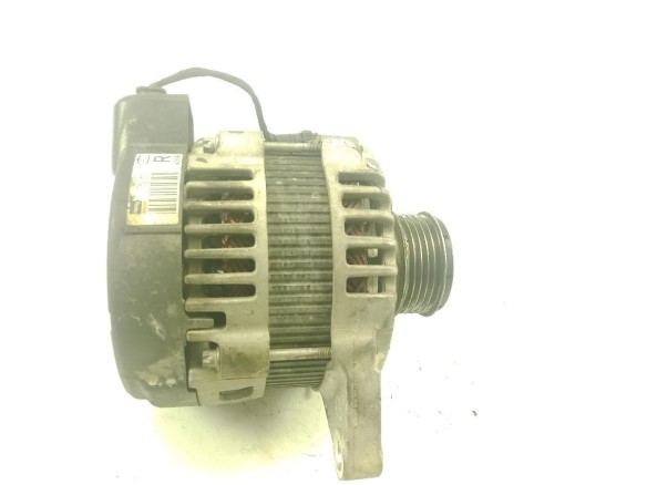 373002A900 ALTERNADOR KIA CARENS IV|Desguaces La Cabaña