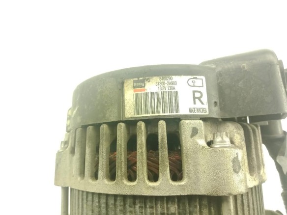 373002A900 ALTERNADOR KIA CARENS IV|Desguaces La Cabaña