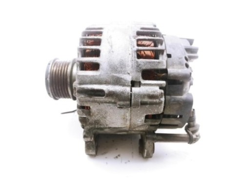 MOTOR / ESCAPE|Desguaces La Cabaña 2