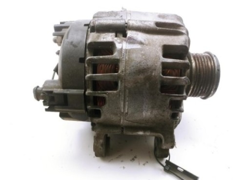 03L903023A ALTERNADOR AUDI A3 Sportback (8PA)|Desguaces La Cabaña