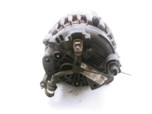 03L903023A ALTERNADOR AUDI A3 Sportback (8PA)|Desguaces La Cabaña