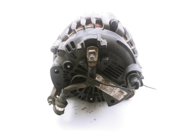 03L903023A ALTERNADOR AUDI A3 Sportback (8PA)|Desguaces La Cabaña