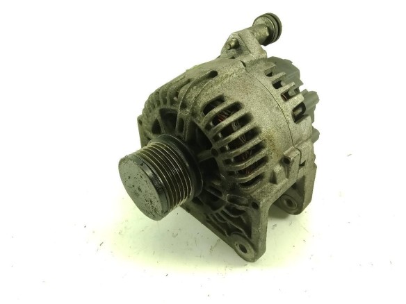 TG11C064 ALTERNADOR NISSAN NV200 Furgón/ranchera familiar|Desguaces La Cabaña
