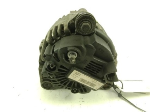 TG11C064 ALTERNADOR NISSAN NV200 Furgón/ranchera familiar|Desguaces La Cabaña