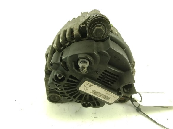 TG11C064 ALTERNADOR NISSAN NV200 Furgón/ranchera familiar|Desguaces La Cabaña