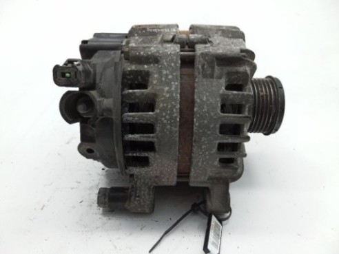 9678048880, 26217087A ALTERNADOR PEUGEOT 208|Desguaces La Cabaña