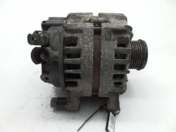 9678048880, 26217087A ALTERNADOR PEUGEOT 208|Desguaces La Cabaña