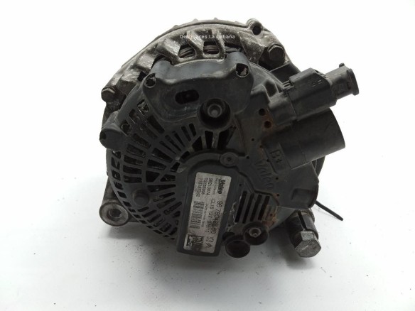 9678048880, 26217087A ALTERNADOR PEUGEOT 208|Desguaces La Cabaña