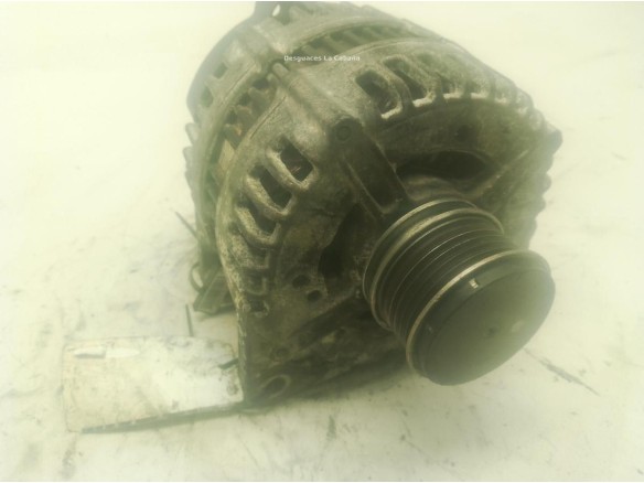 03G903023 ALTERNADOR VW PASSAT (3C2)|Desguaces La Cabaña