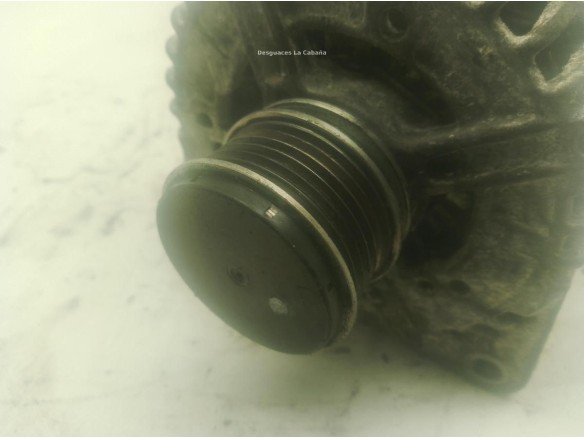 03G903023 ALTERNADOR VW PASSAT (3C2)|Desguaces La Cabaña