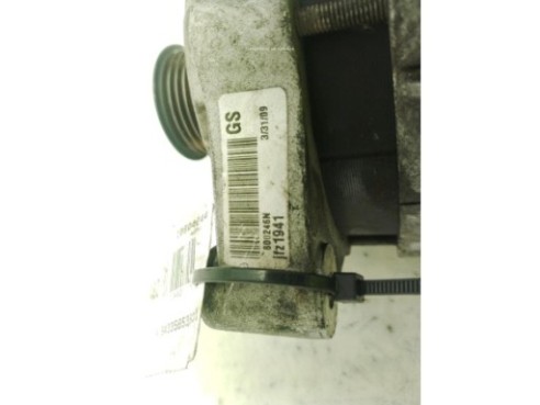   ALTERNADOR OPEL ASTRA F Fastback (T92)|Desguaces La Cabaña