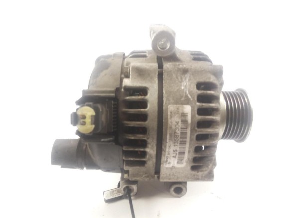 13587304 MS1042118550 ALTERNADOR OPEL ASTRA K (B16)|Desguaces La Cabaña