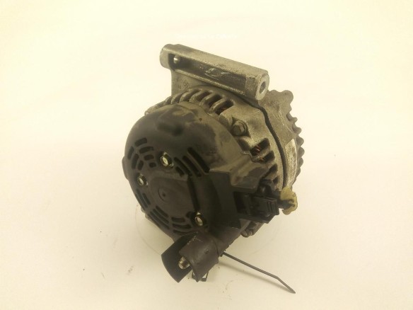 13587304 MS1042118550 ALTERNADOR OPEL ASTRA K (B16)|Desguaces La Cabaña