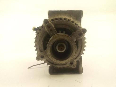 13587304 MS1042118550 ALTERNADOR OPEL ASTRA K (B16)|Desguaces La Cabaña