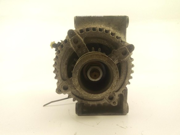 13587304 MS1042118550 ALTERNADOR OPEL ASTRA K (B16)|Desguaces La Cabaña