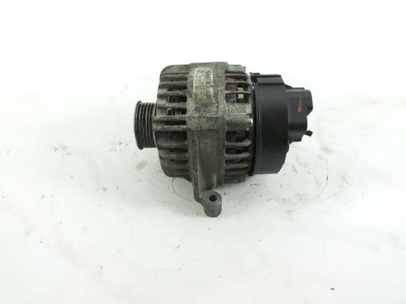 52003532 ALTERNADOR FIAT TIPO Sedán (356_)|Desguaces La Cabaña
