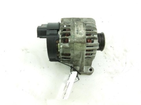 52003532 ALTERNADOR FIAT TIPO Sedán (356_)|Desguaces La Cabaña