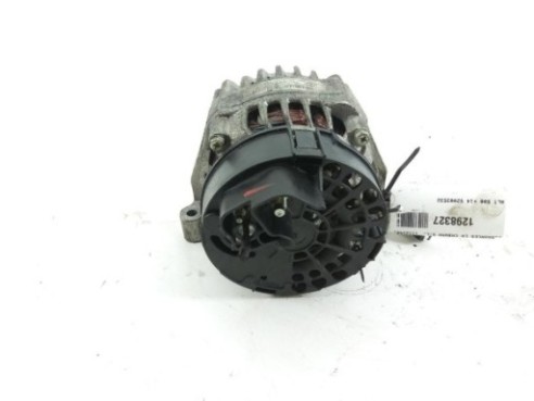 52003532 ALTERNADOR FIAT TIPO Sedán (356_)|Desguaces La Cabaña