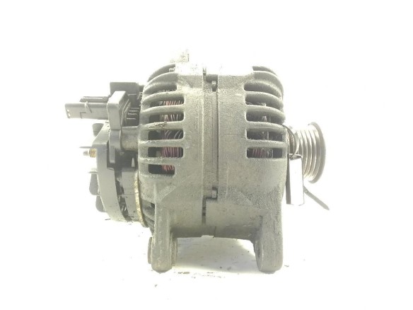 8200190721 ALTERNADOR RENAULT MASTER II Furgón (FD)|Desguaces La Cabaña