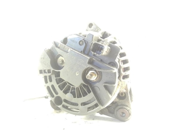 8200190721 ALTERNADOR RENAULT MASTER II Furgón (FD)|Desguaces La Cabaña