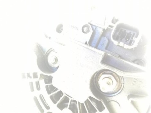 8200190721 ALTERNADOR RENAULT MASTER II Furgón (FD)|Desguaces La Cabaña