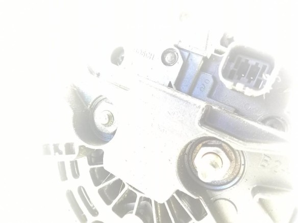 8200190721 ALTERNADOR RENAULT MASTER II Furgón (FD)|Desguaces La Cabaña