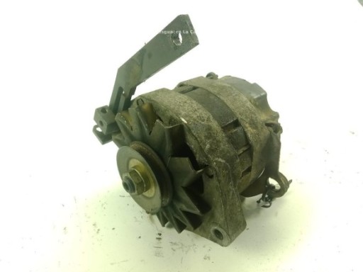 MOTOR / ESCAPE|Desguaces La Cabaña