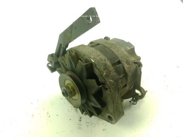C581037R ALTERNADOR RENAULT MASTER I Furgón (T__)|Desguaces La Cabaña