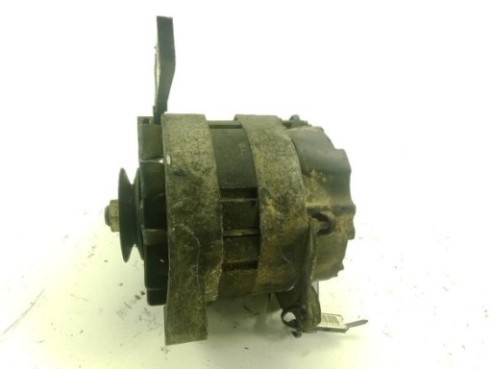 MOTOR / ESCAPE|Desguaces La Cabaña 2