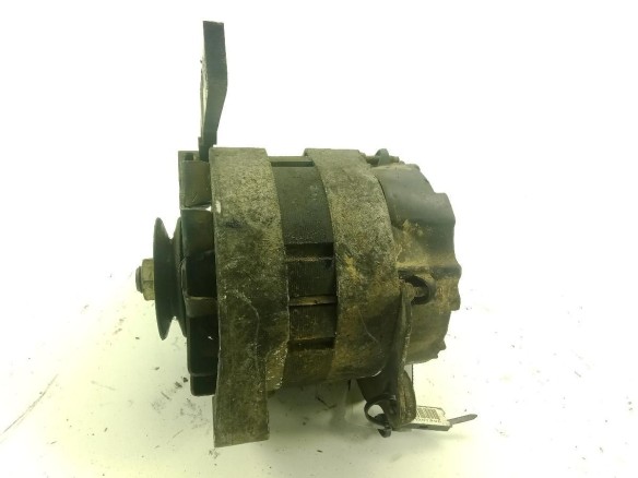 C581037R ALTERNADOR RENAULT MASTER I Furgón (T__)|Desguaces La Cabaña