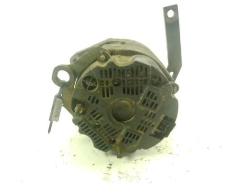 C581037R ALTERNADOR RENAULT MASTER I Furgón (T__)|Desguaces La Cabaña
