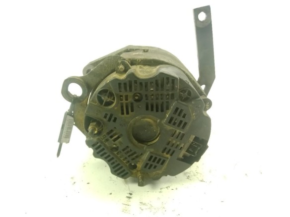 C581037R ALTERNADOR RENAULT MASTER I Furgón (T__)|Desguaces La Cabaña