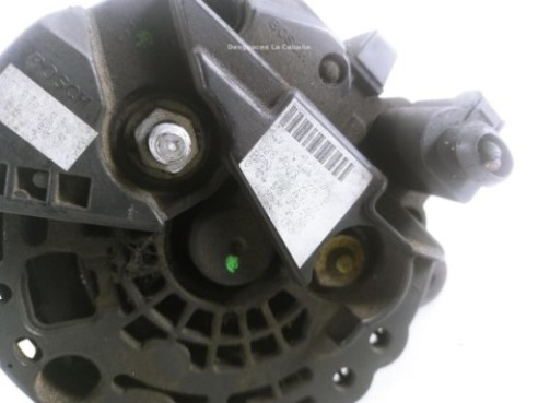 028903028E ALTERNADOR VW GOLF IV (1J1)|Desguaces La Cabaña