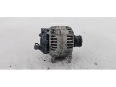 MOTOR / ESCAPE|Desguaces La Cabaña 2