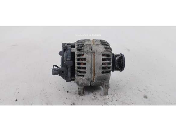 06F903023F ALTERNADOR VW GOLF V (1K1)|Desguaces La Cabaña