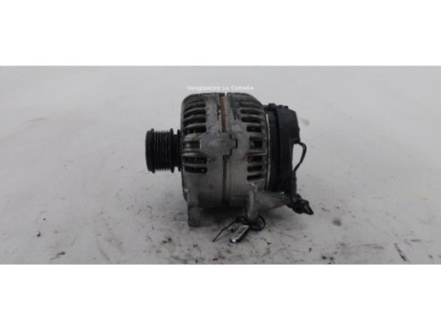 06F903023F ALTERNADOR VW GOLF V (1K1)|Desguaces La Cabaña