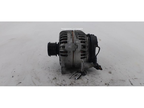 06F903023F ALTERNADOR VW GOLF V (1K1)|Desguaces La Cabaña