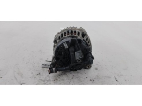 06F903023F ALTERNADOR VW GOLF V (1K1)|Desguaces La Cabaña