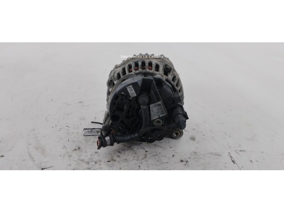 06F903023F ALTERNADOR VW GOLF V (1K1)|Desguaces La Cabaña