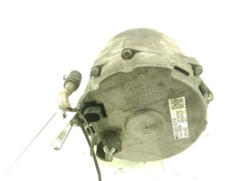 079903021S ALTERNADOR AUDI A5 (8T3)|Desguaces La Cabaña