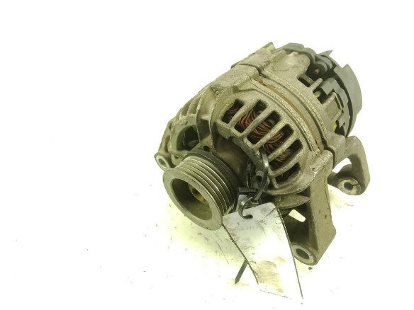24437119 ALTERNADOR OPEL CORSA C (X01)|Desguaces La Cabaña