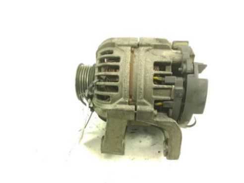 MOTOR / ESCAPE|Desguaces La Cabaña 2