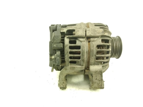 24437119 ALTERNADOR OPEL CORSA C (X01)|Desguaces La Cabaña