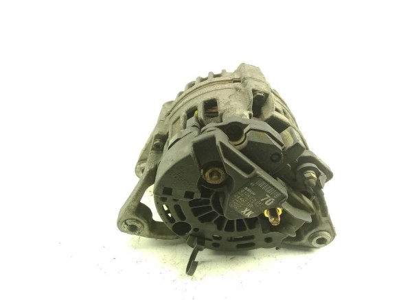 24437119 ALTERNADOR OPEL CORSA C (X01)|Desguaces La Cabaña