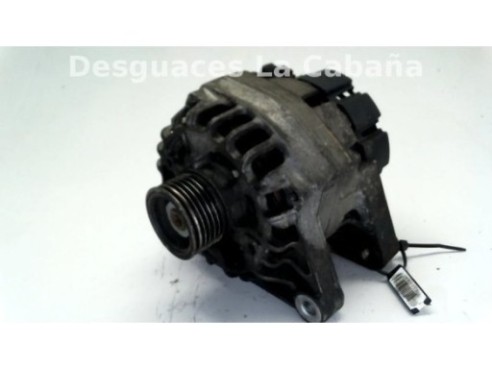 9642879480 ALTERNADOR CITROEN C3 I (FC_)|Desguaces La Cabaña