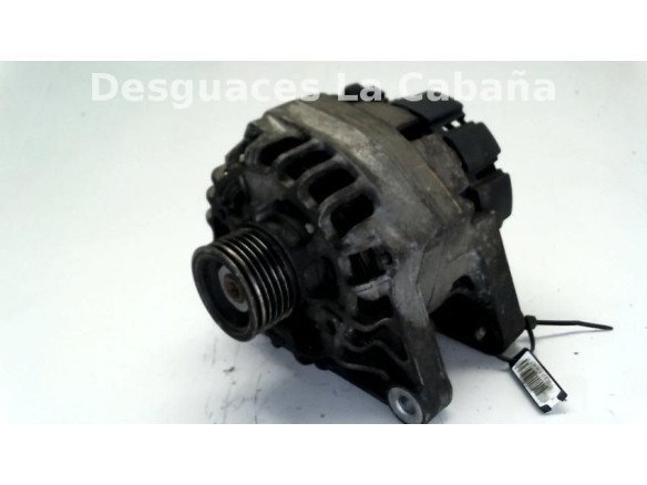 9642879480 ALTERNADOR CITROEN C3 I (FC_)|Desguaces La Cabaña