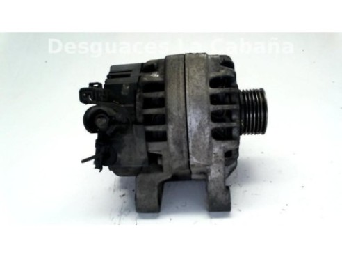 9642879480 ALTERNADOR CITROEN C3 I (FC_)|Desguaces La Cabaña