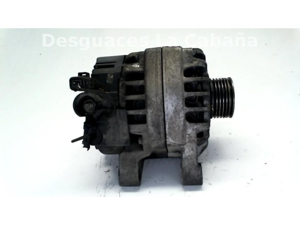 9642879480 ALTERNADOR CITROEN C3 I (FC_)|Desguaces La Cabaña