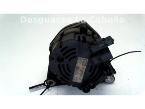 9642879480 ALTERNADOR CITROEN C3 I (FC_)|Desguaces La Cabaña